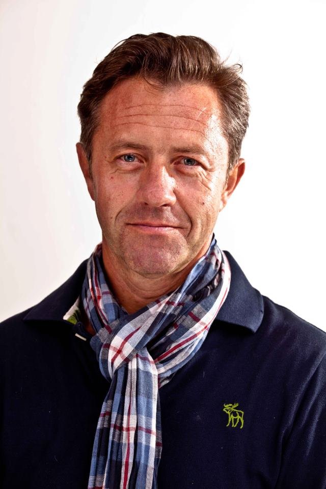 Markus Nothhelfer